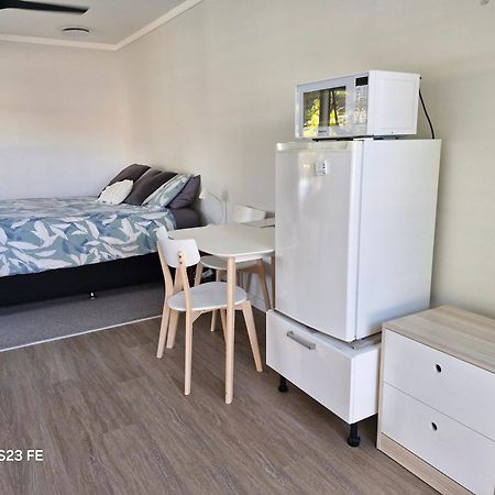 Kerikeri Central Apartment Εξωτερικό φωτογραφία