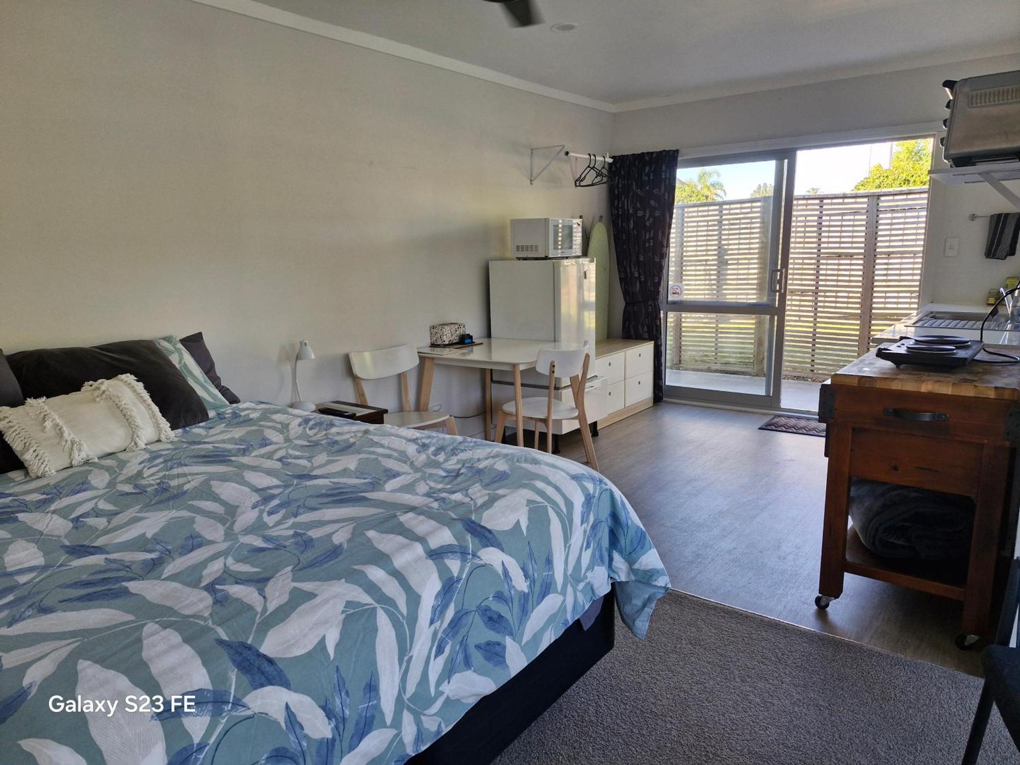 Kerikeri Central Apartment Εξωτερικό φωτογραφία