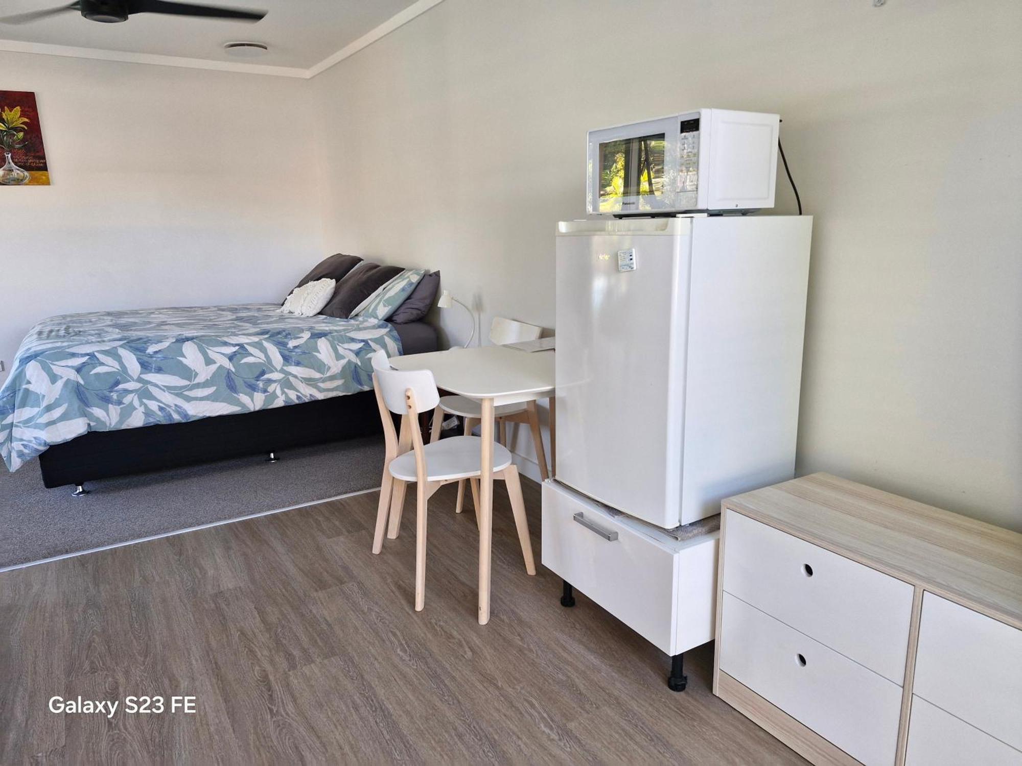 Kerikeri Central Apartment Εξωτερικό φωτογραφία