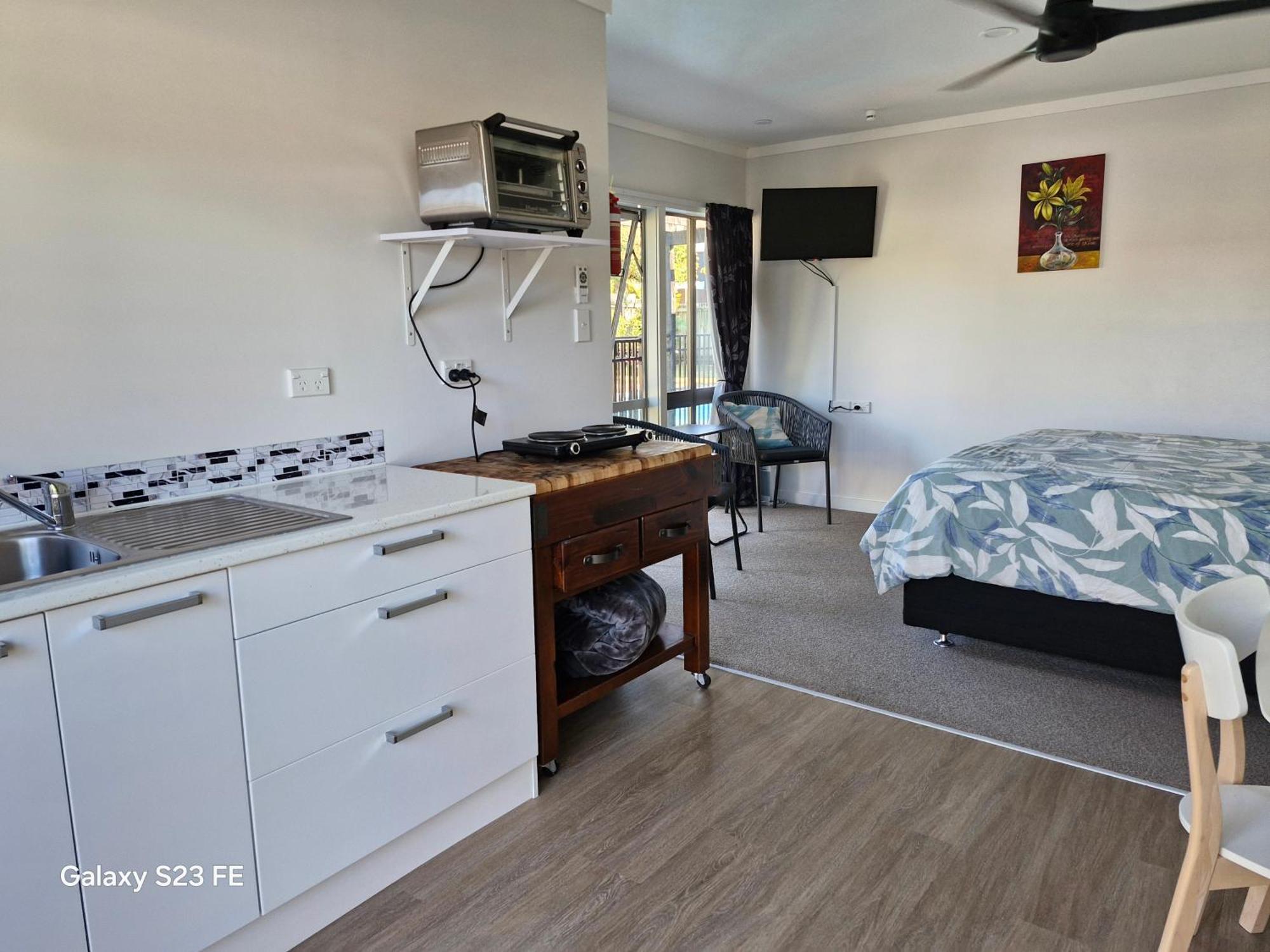 Kerikeri Central Apartment Εξωτερικό φωτογραφία