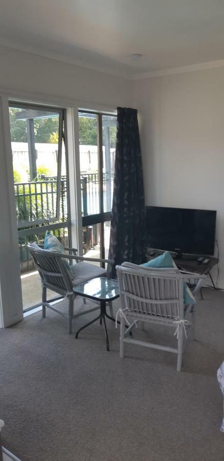 Kerikeri Central Apartment Εξωτερικό φωτογραφία